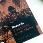 record