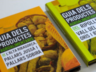 Guies de productes agro-alimentaris