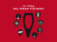 Imatge de la III Fira del Ferro Pirinenc